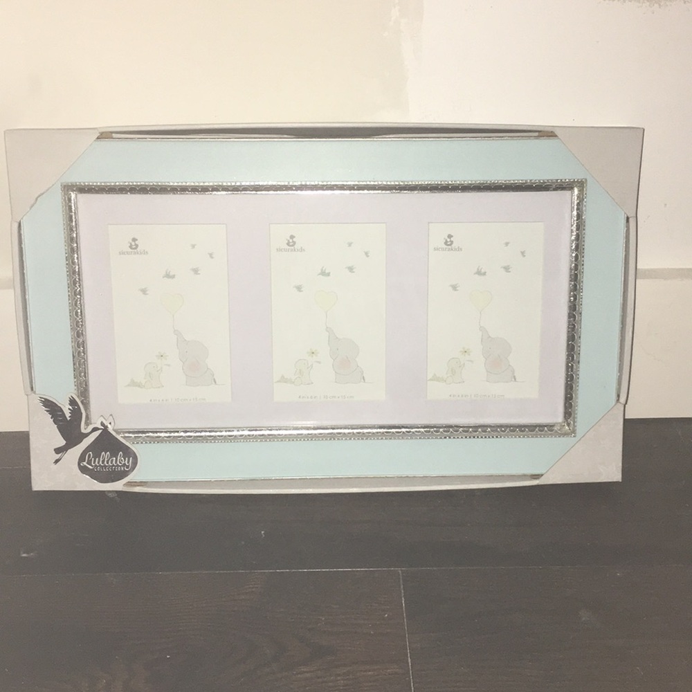 Picture frame